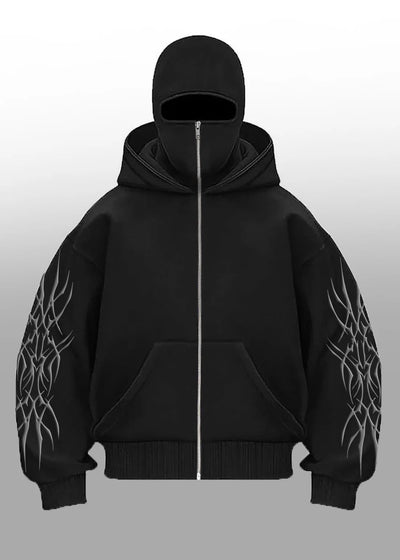 HOODIES