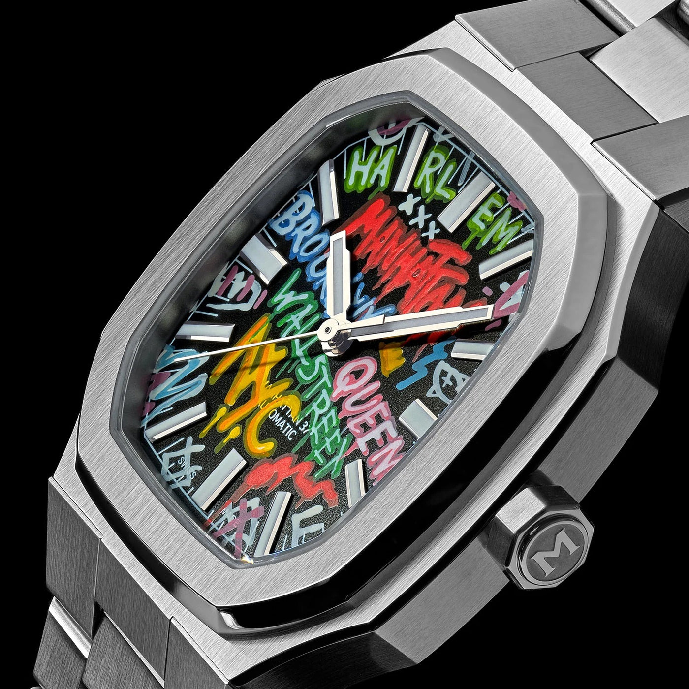 Men’s Automatic luxury watch