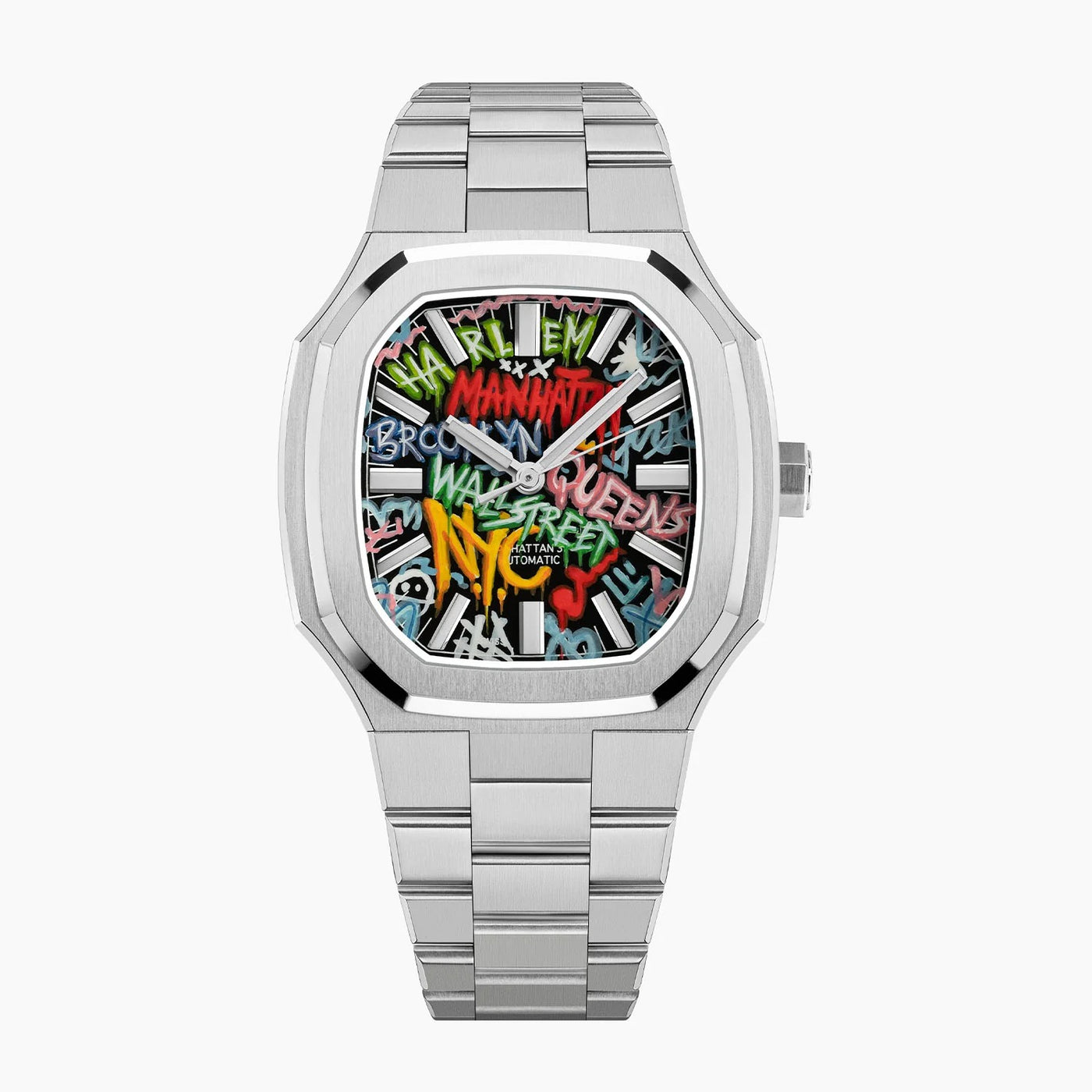 Men’s Automatic luxury watch