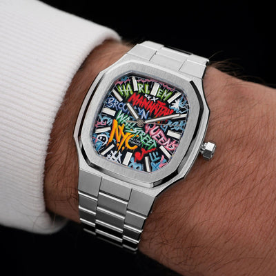 Men’s Automatic luxury watch