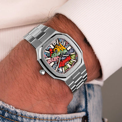 Men’s Automatic luxury watch