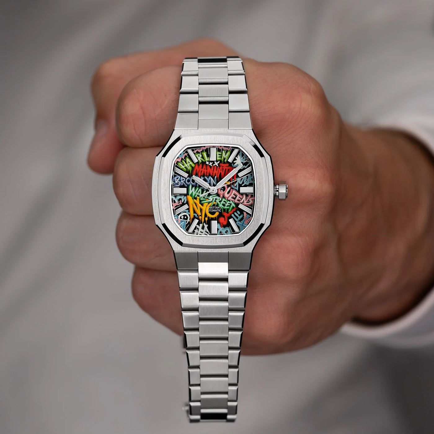 Men’s Automatic luxury watch