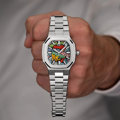 Men’s Automatic luxury watch